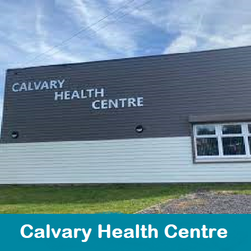 Calvary health Centre