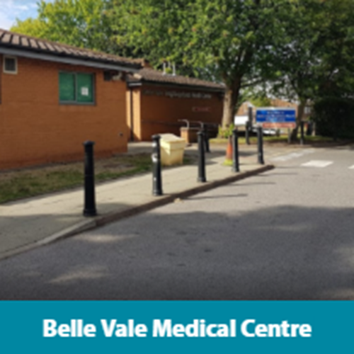 Belle Vale Medical Centre 