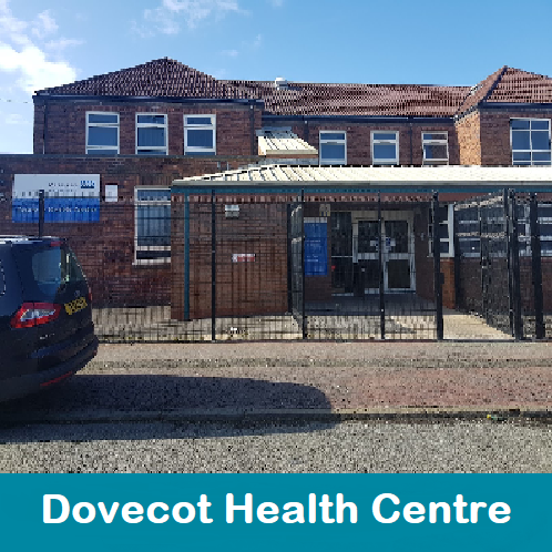 Dovecot Health Centre