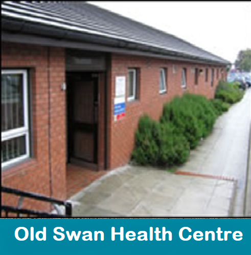 Old Swan Health Centre Group Practice