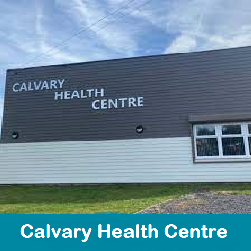Calvary Medical Centre 
