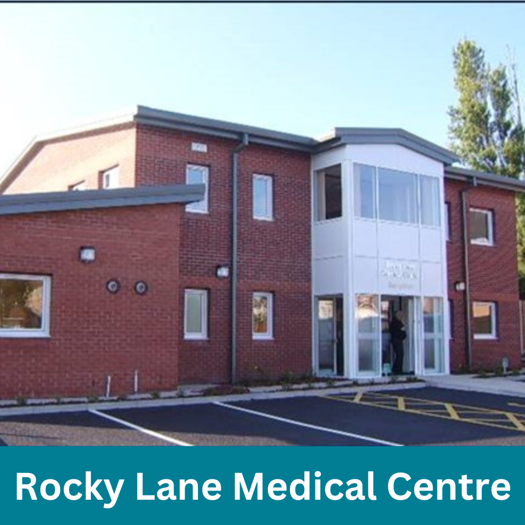 Rocky Lane Medical Centre