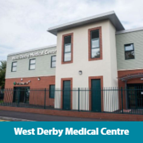 West Derby Medical Centre