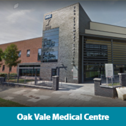 Oak Vale Medical Centre