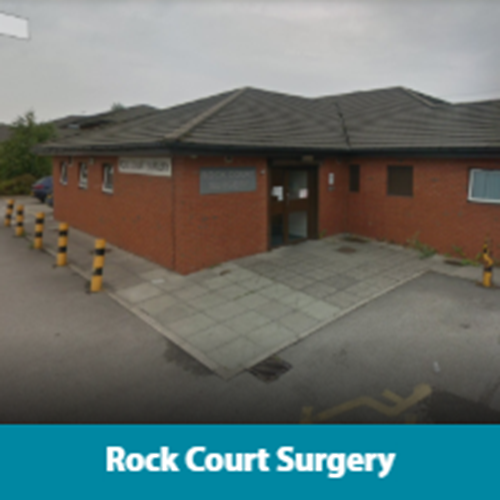 Rock Court Surgery